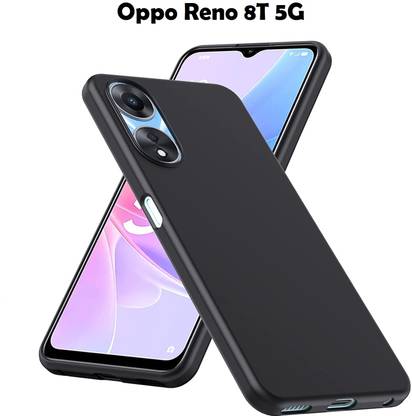 Casehub Back Cover for OPPO Reno8T 5G