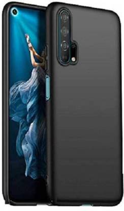 ChutPutMart Back Cover for Honor 20 Pro