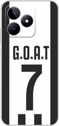 Dreamcase Back Cover for Realme Narzo N53, Realme C53