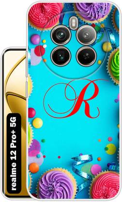 केस क्लब realme 12 Pro+ 5G, realme 12 Pro Plus 5G के लिए