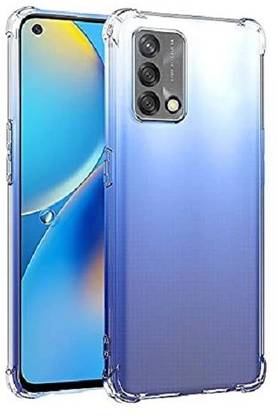 COVERBLACK Back Cover for OPPO CPH2223 / CPH2219 / CPH2263 / A74 5G / F19s
