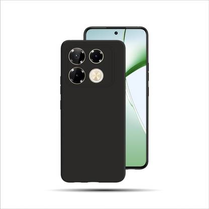 NSTAR Back Cover for Infinix Note 40 Pro 5G, [CND]