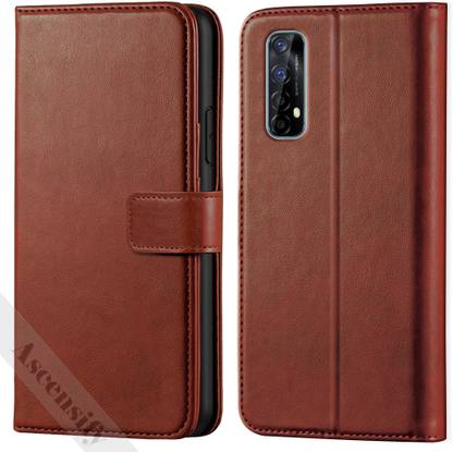 Ascensify Back Cover for REALME 7
