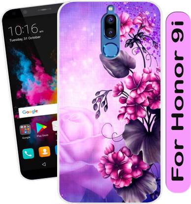 Cooltrend Back Cover for Honor 9i