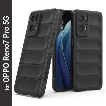 GLOBAL NOMAD Back Cover for OPPO Reno7 Pro 5G