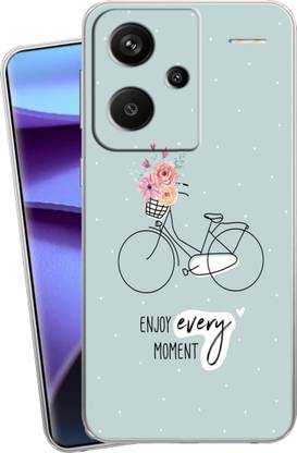 Selfless Back Cover for Redmi Note 13 Pro Plus 5G