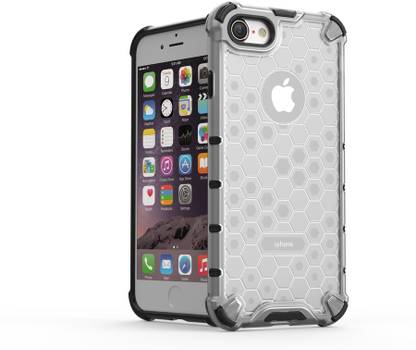 Glaslux Back Cover for Apple iPhone 7