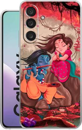 Vascase Back Cover for Samsung Galaxy M56 5G