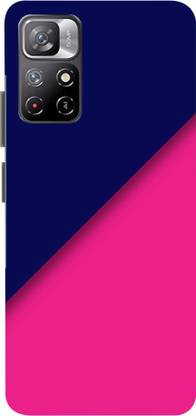 Redmi Note 11T 5G(21091116AI
) Plastic Back Cover