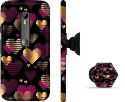 Faybey Back Cover for Motorola Moto G3 ,Motorola Moto G (3rd Generation)