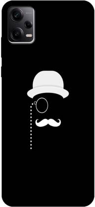 FlipCase Back Cover for Mi Redmi Note 12 Pro 5G Back Cover