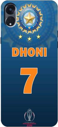 King Maker Back Cover for Oppo Reno8T 5G Back Cover