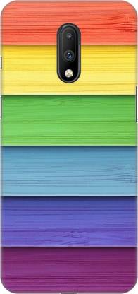 Oneplus 7 Polycarbonate Back Cover