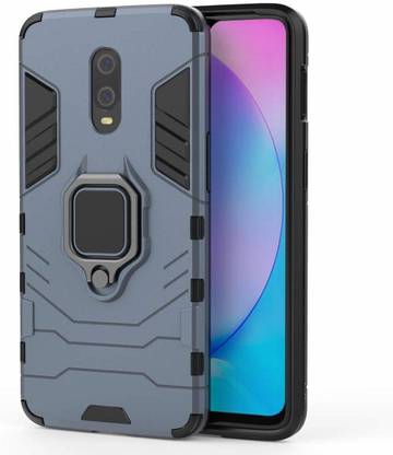 Casewilla Back Cover for OnePlus 7