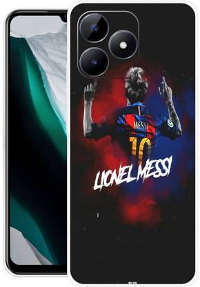अपशॉट Realme C51 / Realme C53 के लिए
