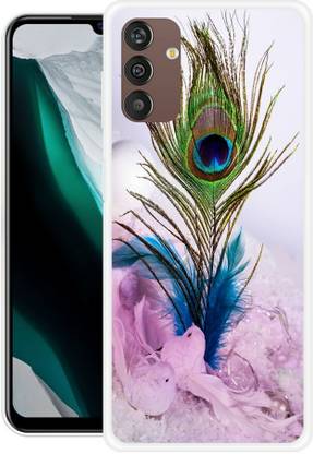 SAMSUNG Galaxy M13 4G, SAMSUNG Galaxy F13, Samsung Galaxy M13 4G, Samsung Galaxy M23 5G Silicon Back Cover