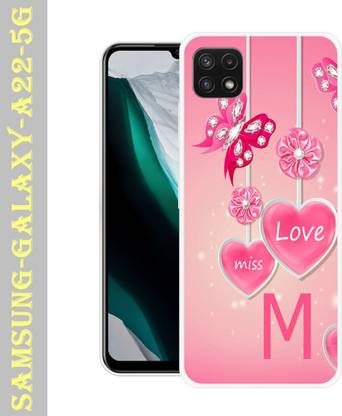 Veerteja Back Cover for SAMSUNG A22 5G-1045