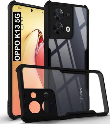 EFILMART Pouch for OPPO K13 5G, [ip]6