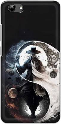 Tweakymod Back Cover for VIVO Y71, VIVO Y71i