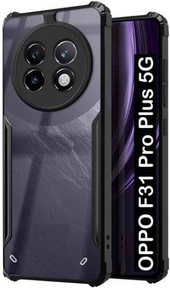 Flipkart SmartBuy Back Cover for OPPO F31 Pro Plus 5G