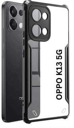 KWINE CASE Back Cover for OPPO K13 5G