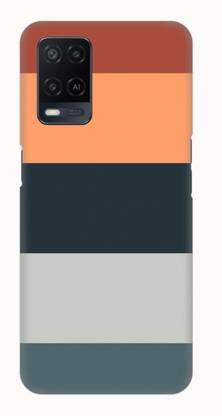 Oppo A54 Polycarbonate Back Cover