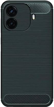 WELIWEO Back Cover for iQoo Neo 10R 5G