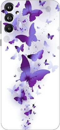 royal eshop 15 Back Cover for SAMSUNG Galaxy F13