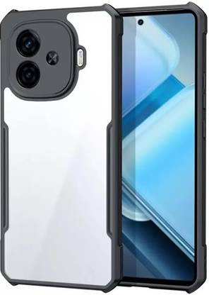 Hyper Back Cover for iQOO Neo 10R, (IP), iqoo neo 10r