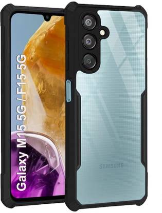 jpmobilecases Front & Back Case for Samsung Galaxy F15 5G, Samsung Galaxy M15 5G -q5