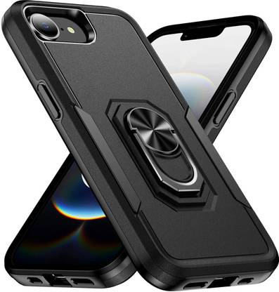 Cover Alive Back Cover for iPhone 16E