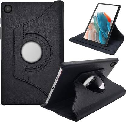 A-Allin1 Flip Cover for Samsung Galaxy Tab A8 (10.5 Inch), sensitivity and compatibility with high responsiveness.