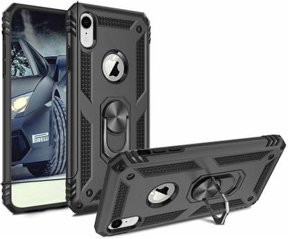 ROSALINE Back Cover for Apple iPhone XR