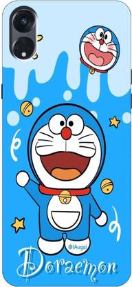 icusto Back Cover for OPPO Reno8T 5G, CPH2505, OPPO Reno8T 5G, CPH2505 starbucks coffee Back cover