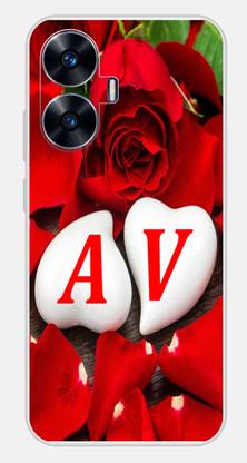 Artcase Back Cover for Realme Narzo N55, Realme C55