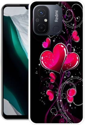 Samcase Back Cover for Redmi 12C