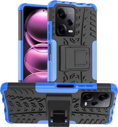 NewSelect Back Cover for POCO X5 Pro