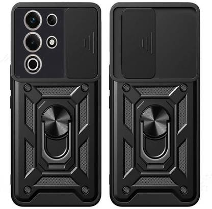 SkyTree Bumper Case for itel S25 Ultra