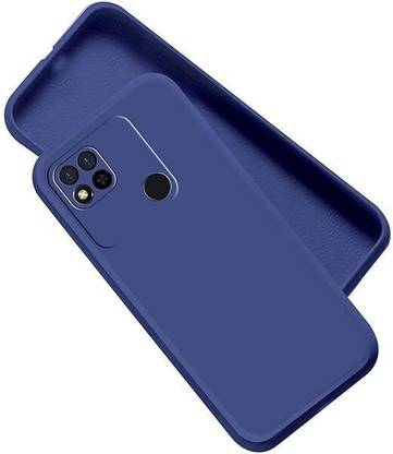 Artistque Back Cover for Mi Redmi 9