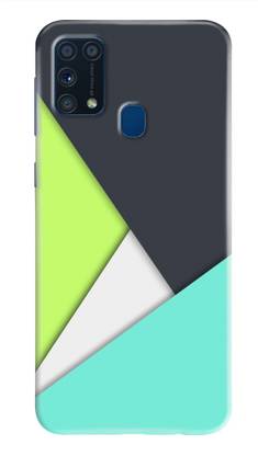 TrishArt Back Cover for Samsung Galaxy M31 Prime