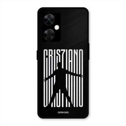 Custom Chics Back Cover for OnePlus Nord CE 3 Lite