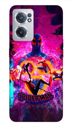 AnjaneyArt Back Cover for OnePlus Nord CE2 5G