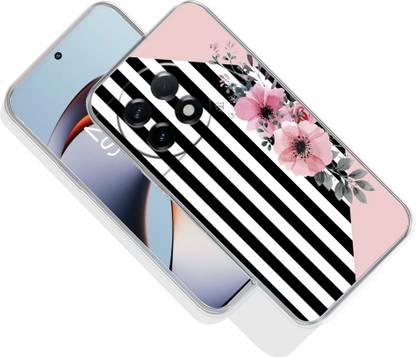 Mitvaa Back Cover for OnePlus 11R