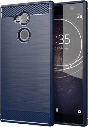 CONNECTPOINT Bumper Case for Sony Xperia XA2 Dual