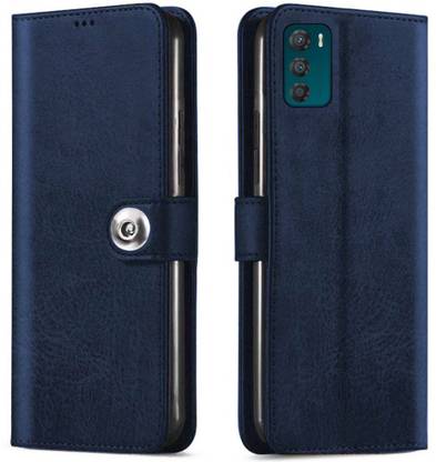 GLOVER Back Cover for MOTOROLA G42