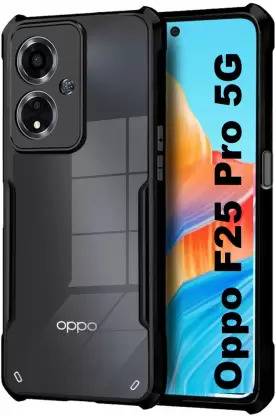 Phone Case Cover Front & Back Case for Oppo F25 Pro 5G