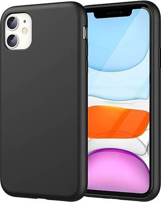 Sychelle Back Cover for Apple Iphone 11
