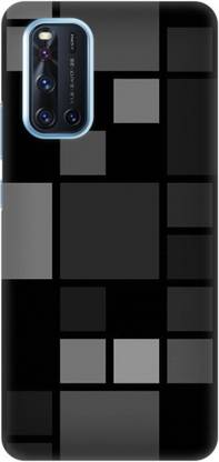 COBIERTAS Back Cover for Vivo V19