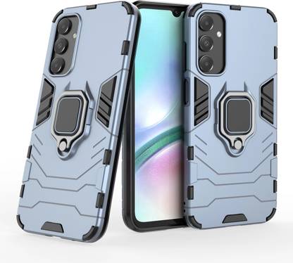 Cover Alive Back Cover for Samsung Galaxy A15 5G