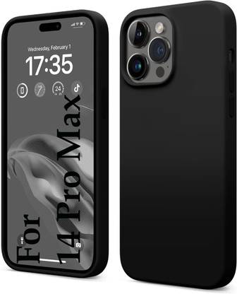 Imperium Back Cover for Apple iPhone 14 Pro Max